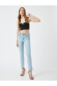 Koton Skinny Fit Jeans -