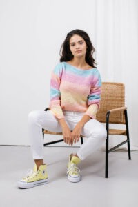 Lemoniade Woman's Sweater