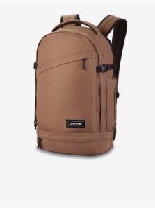 Light Brown Backpack Dakine Verge