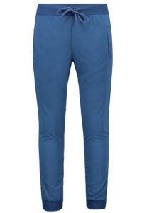 Men's Blue Sweatpants