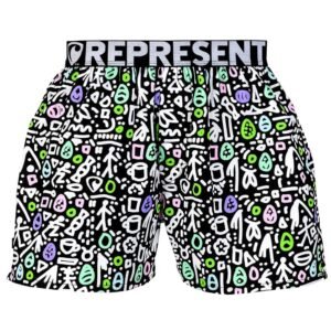 Men's shorts Represent Exclusive MIKE