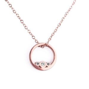Pendant VUCH Ringy Rose