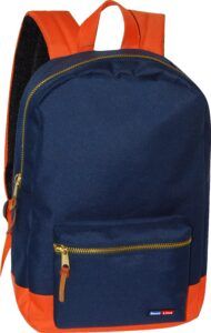 Semiline Unisex's Backpack 3269-7