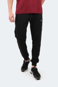 Slazenger Sweatpants - Black