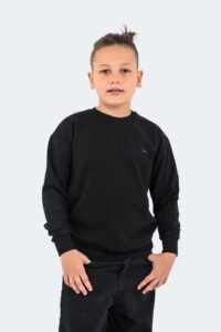 Slazenger Sweatshirt - Black -