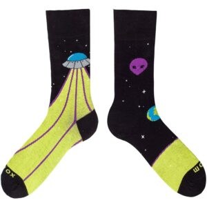 Socks WOOX Soccus Universum