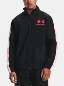 Under Armour Jacket WOVEN TRACK