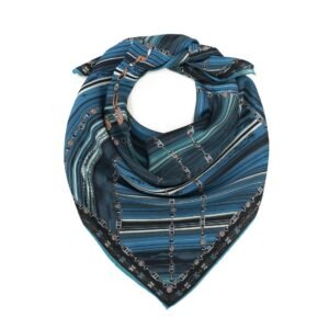 Art Of Polo Woman's Scarf