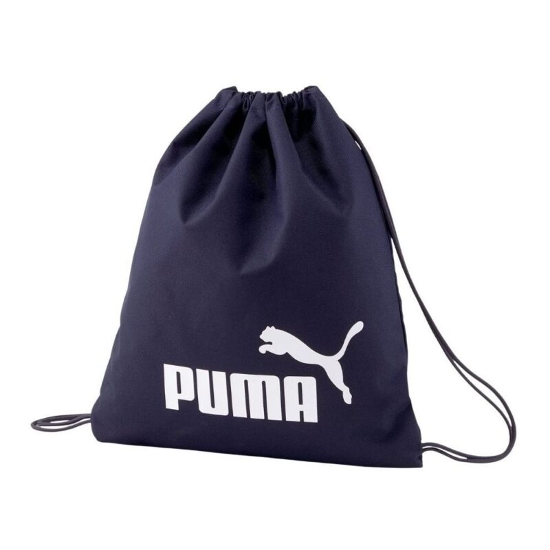 Blue Bag Puma