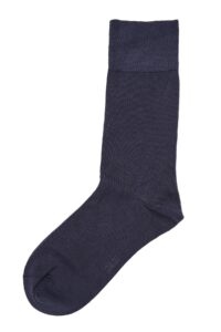 Dagi Socks - Navy blue
