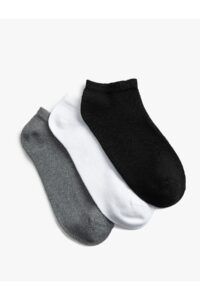 Koton Socks - Multi-color -