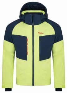 Men's ski jacket KILPI TAXIDO-M