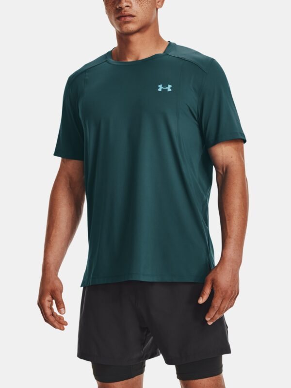 Under Armour T-Shirt UA Iso-Chill Laser