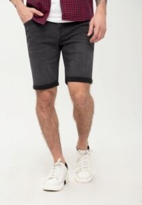 Volcano Man's Shorts D-Mear