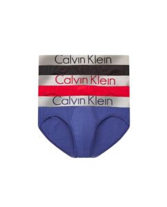 3PACK men's briefs Calvin Klein