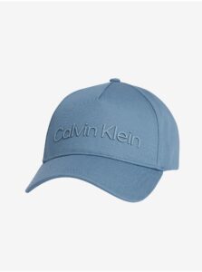Blue Men's Cap Calvin Klein