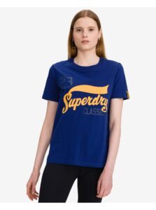 Collegiate Cali State T-shirt SuperDry