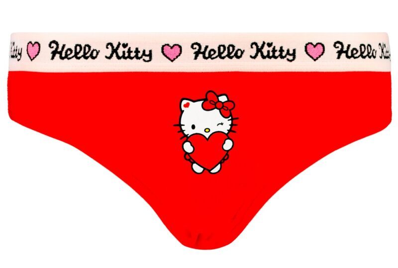 Dámske nohavičky Hello Kitty
