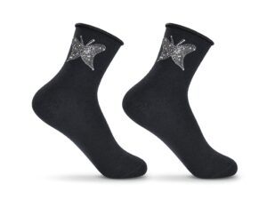 Dievčenské ponožky Frogies