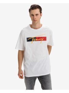 Drop Shoulder T-shirt Tommy Jeans