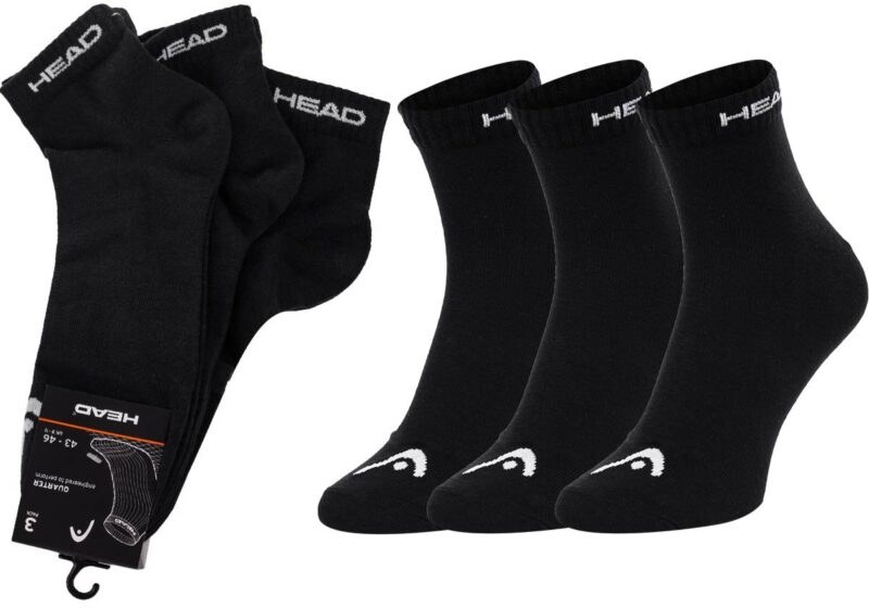 Head Unisex's Socks 761011001200