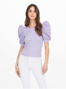 Light purple blouse JDY Para