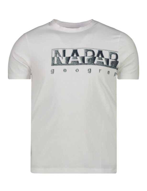 Pánske tričko Napapijri