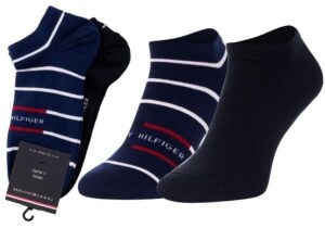 Tommy Hilfiger Man's Socks 100002211003