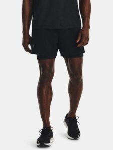 Under Armour Shorts LAUNCH ELITE 2in1