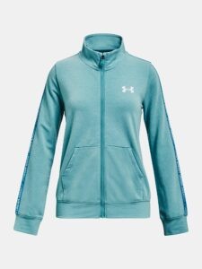 Under Armour Sweatshirt Rival Terry Taped