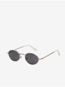 Women's Sunglasses in silver Noisy May