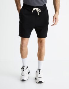 Celio Bobox Shorts with Pockets