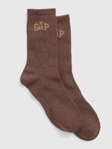 GAP High socks with logo