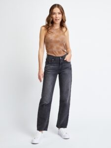 GAP Jeans loose mid rise