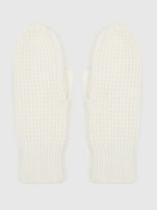 GAP Knitted mittens -