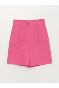 LC Waikiki Shorts - Pink