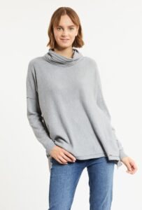MONNARI Woman's Turtlenecks Women's Sweater