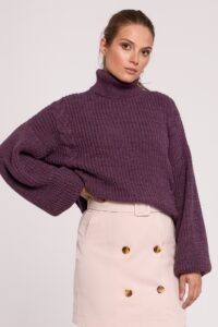 Makover Woman's Pullover