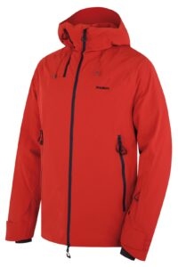 Men's ski jacket HUSKY Gambola