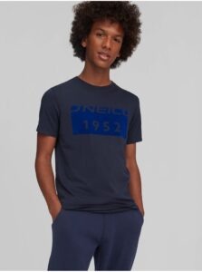 ONeill Dark blue Men's T-Shirt