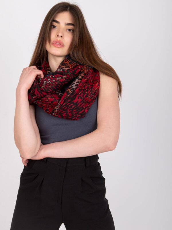 Women's scarf