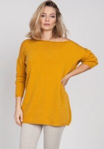 mkm Woman's Longsleeve Sweater