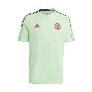 Adidas Manchester United Tee