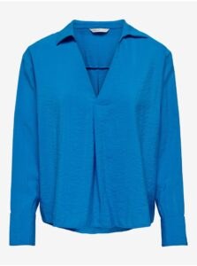 Blue Women's Blouse ONLY Kate