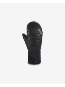 Dakine Galaxy Black Leather Gloves