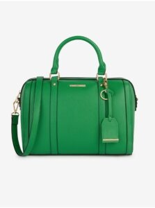 Green Women's Handbag Geox