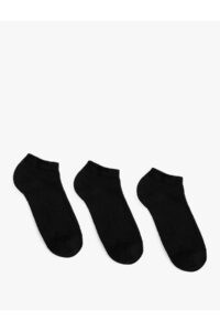 Koton Socks - Black -