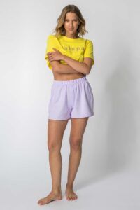LaLupa Woman's Shorts