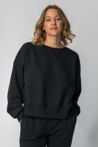 LaLupa Woman's Sweatshirt