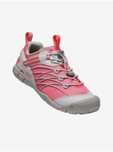 Pink Girls' Sneakers Keen Chandler